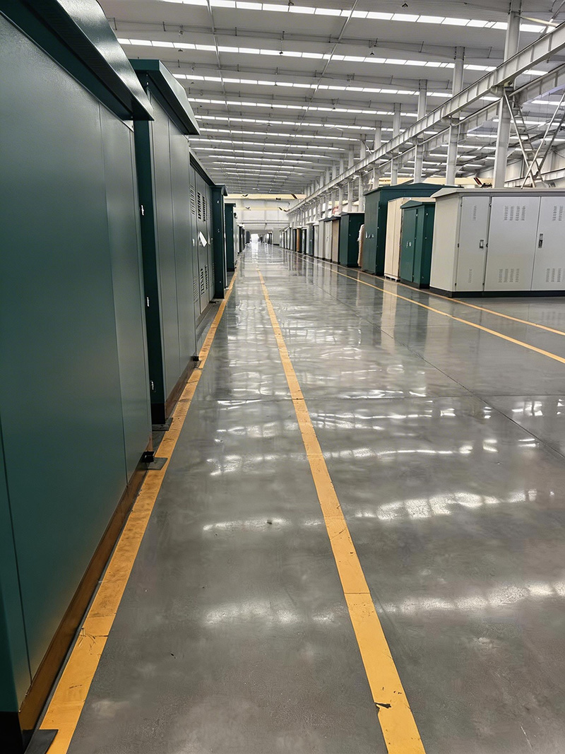 Pre-assembled-Underground-Substation-10